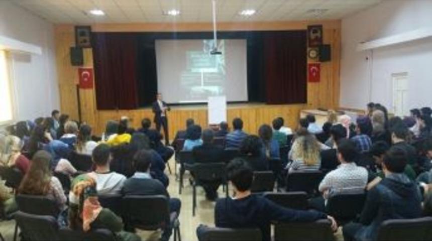 Od&uuml;&rsquo;de Bankacılık Eğitimi