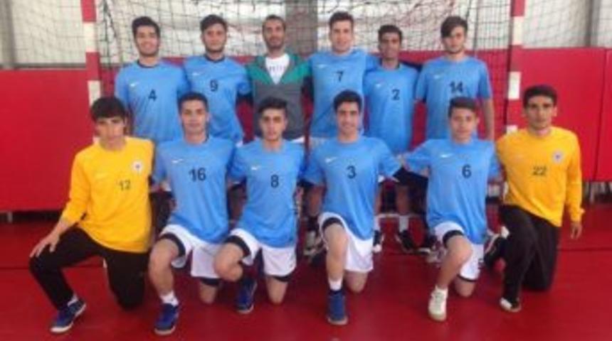 Diyarbakır Spor Lisesi Şampiyonluğu Hedefliyor