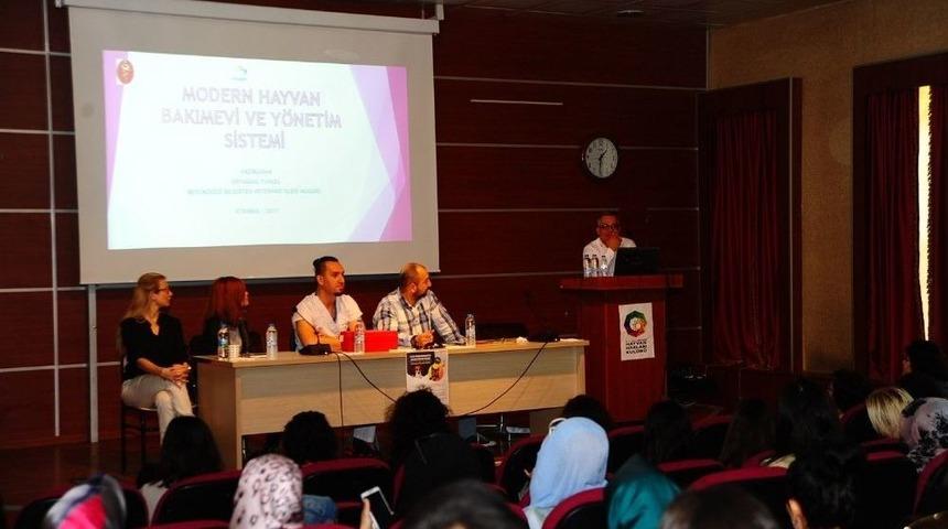Hayvan Hakları Kul&uuml;b&uuml;, Beylikd&uuml;z&uuml;&rsquo;ndeki Sistemi Dinledi