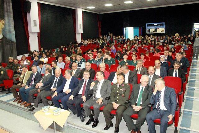 Yalova’da Yılın Sürücülerine Ödül