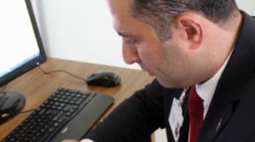 Numune Hastanesi&rsquo;nde &rsquo;whatsapp&rsquo; İle Randevu Alınabilecek