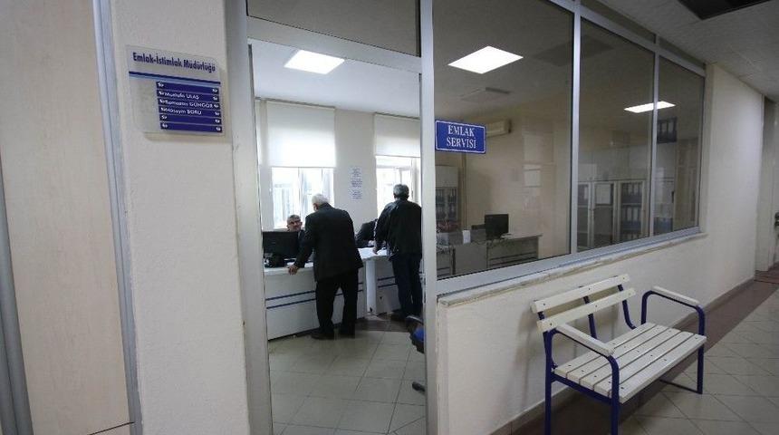 Beyşehir&rsquo;de Emlak Ve &Ccedil;tv İ&ccedil;in Son G&uuml;n 31 Mayıs