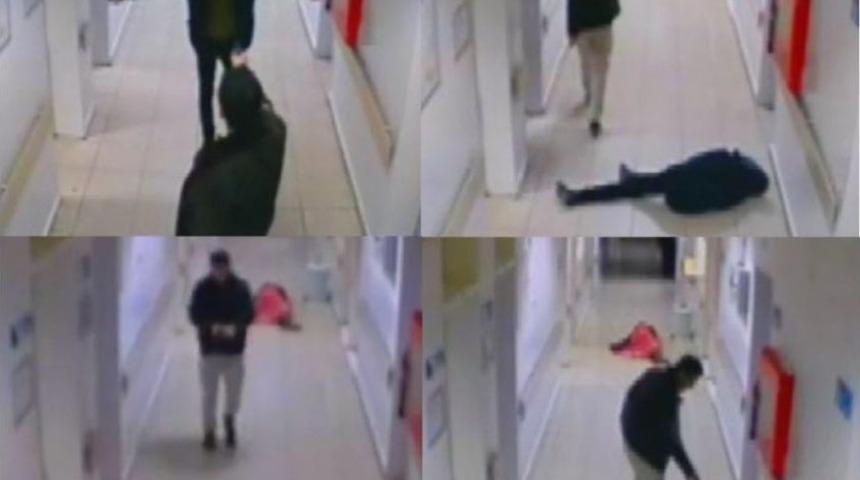 O Katile, İki Kez M&uuml;ebbet Ve 21 Yıl Hapis Cezası