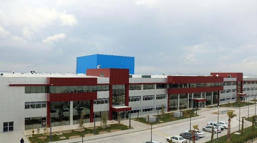 Egepen Deceuninck&rsquo;ten İzmir&rsquo;e 200 Milyon Tl&rsquo;lik Fabrika Yatırımı