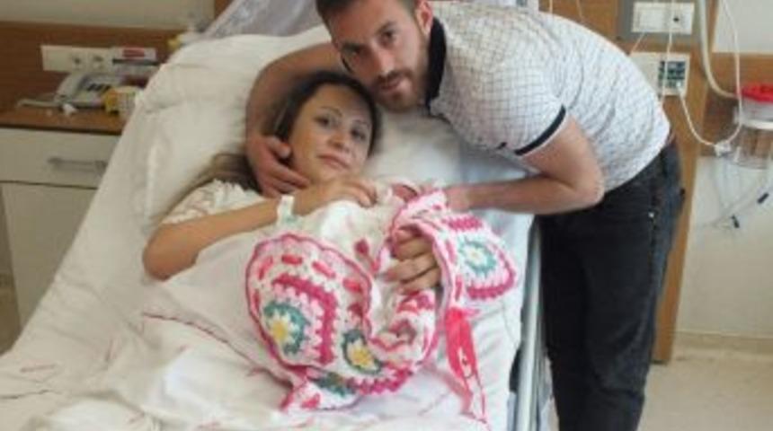 Elazığspor&rsquo;un Tecr&uuml;beli İsmi, Murat Kayalı Baba Oldu