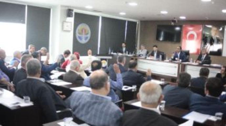 Toplu Taşıma Ara&ccedil;ları Nefes Alacak