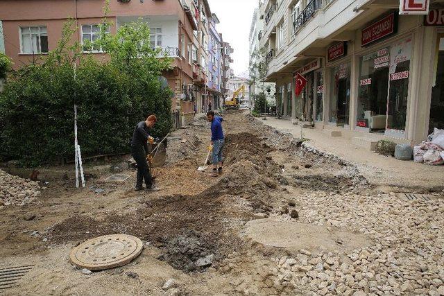 Başkan Söz Verdi 1