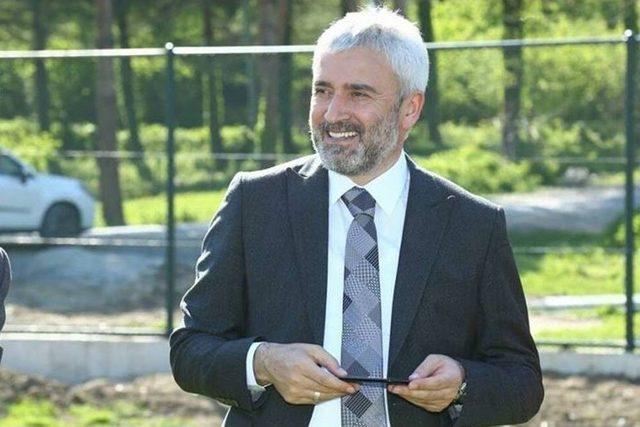 Ulubey&rsquo;e Yeni Tesis 1