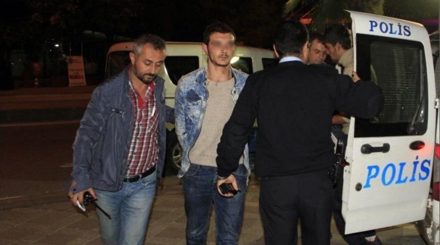 Taksici Katili Kuzenlere M&uuml;ebbet Hapis Cezası