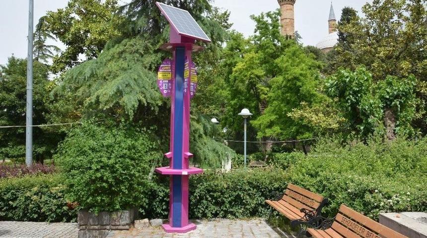 Şehzadeler&rsquo;in Enerjisi G&uuml;neşten