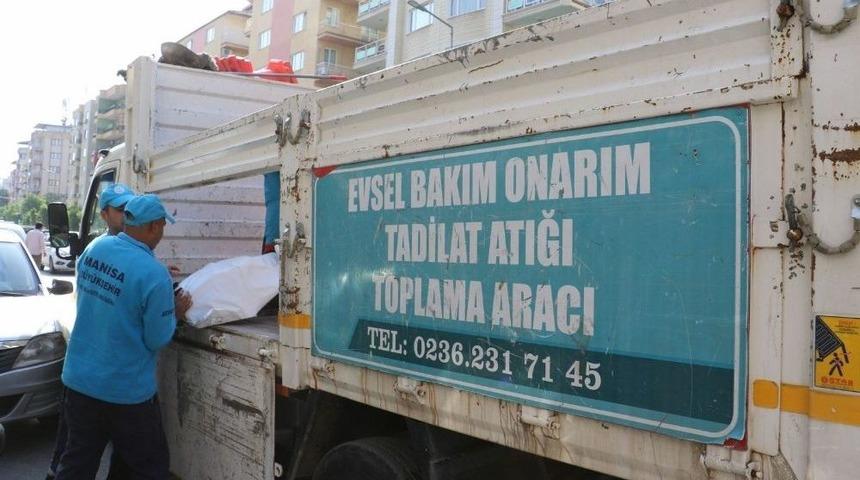 Hafriyat Ve Molozlar Tehlike Oluşturmuyor