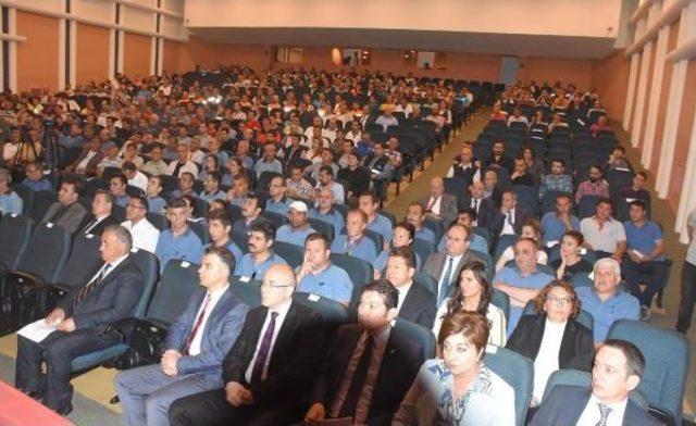 İzmir Emniyetinden 'biz İzmiriz' Projesi