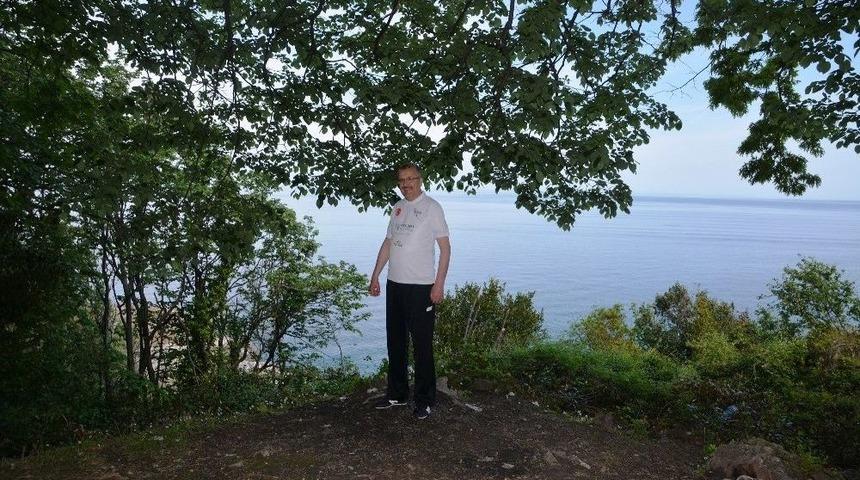 Yenik&ouml;y Ve Kurşunlu Yaza Hazırlanıyor