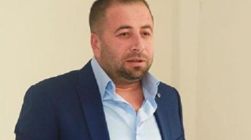 Denizli Futbol Akademisi Başkan Eren Istifa Etti