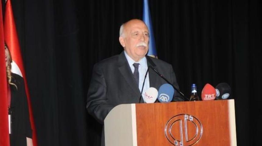 Bakan Avcı, Eskişehir Ticaret Ve Sanayi M&uuml;zesi'ni A&ccedil;tı