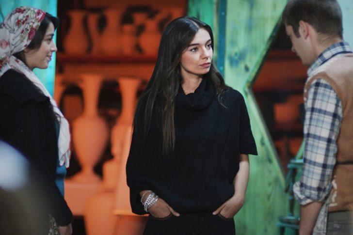 Yılanların Öcü 10. Bölüm Galerisi G5