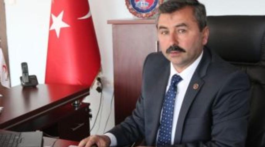 Başkan Erdoğan: Kandiller Tefekk&uuml;r Ve Ş&uuml;k&uuml;r Vesilesidir