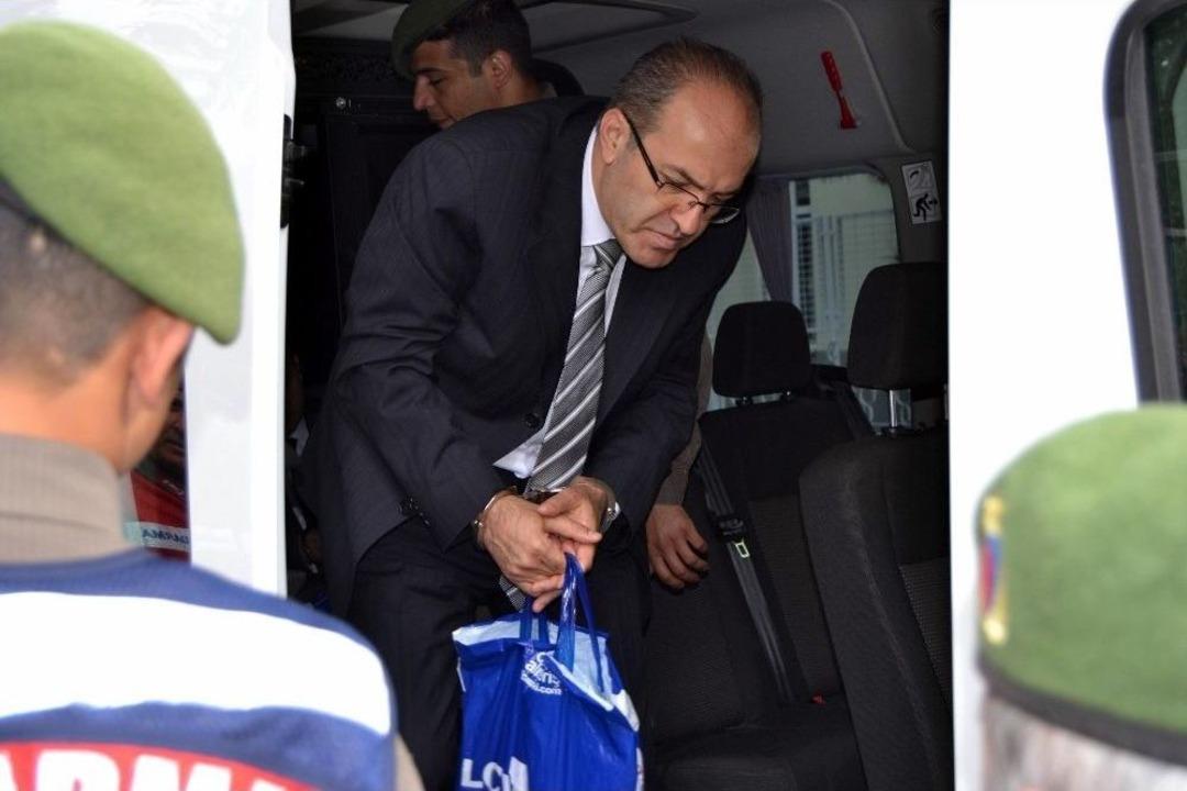 15 Temmuz Gecesi Hazırlık Yapan Askerlerin İlk Duruşması Başladı