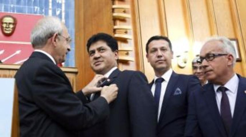 Kılı&ccedil;daroğlu: &ldquo;kim Olursanız Olun Bunun Hesabını Size Soracağım"