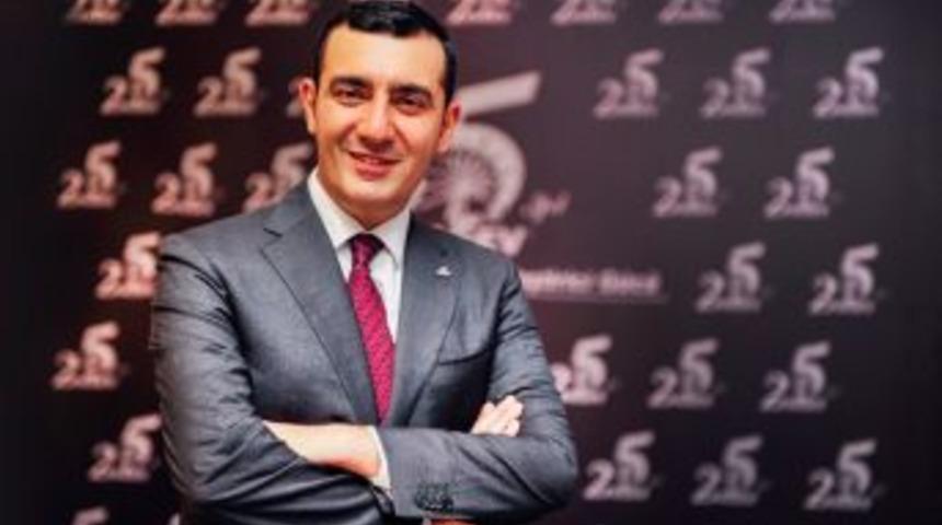 Pagev Başkanı Yavuz Eroğlu: "5 Kuruşluk Poşet 50 Kuruşa Satılmamalı"