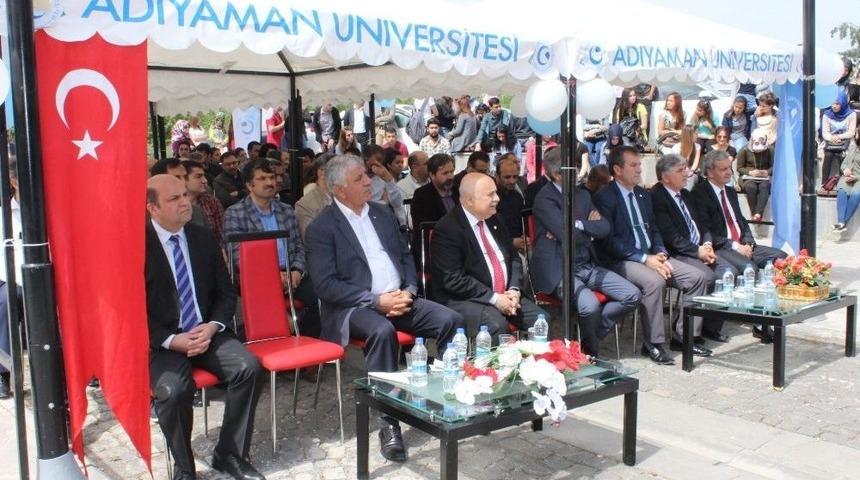 Adıyaman&rsquo;da Ahilik Haftası Kutlandı