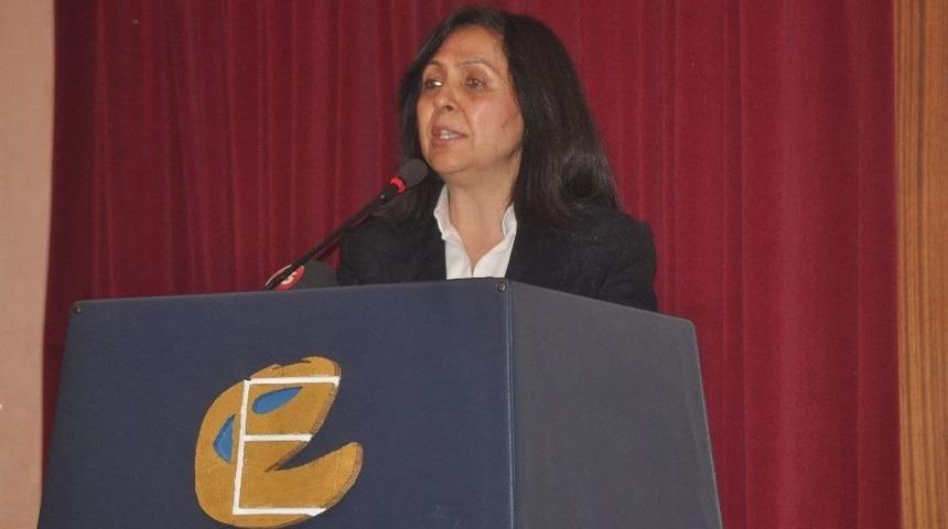 "&ccedil;&ouml;lyakla Yaşam" Konferansı