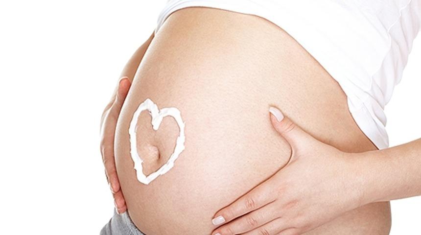 Hamilelikte 10. hafta