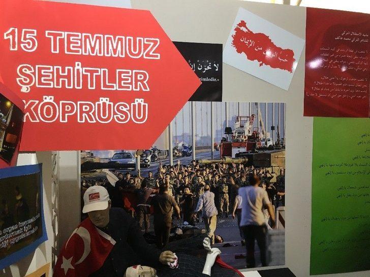 Ümraniye’de ‘ince İşler 2017’ Sergisi Göz Kamaştırdı G4
