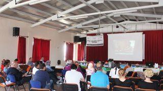 Kastamonu’da Eğitime Oyun Terapisi Desteği