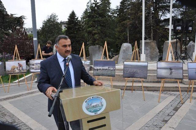 Foto Safari Ödül Töreni Yapıldı