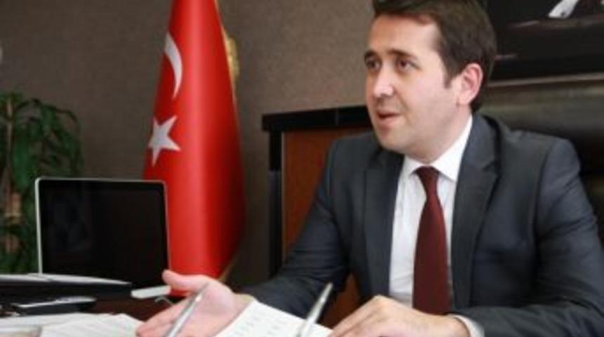 Dr. Yanmaz’dan "engelliler Haftası" Mesajı