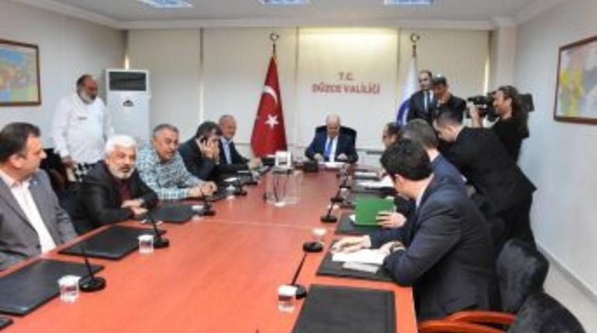 Baja Rallisi Şehitler Adına Olacak