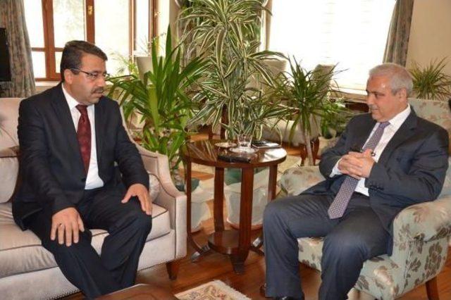 İzmir Ve Manisa da 525 Taşınmaz Fet&ouml; den Vakıflar a Devredildi 1