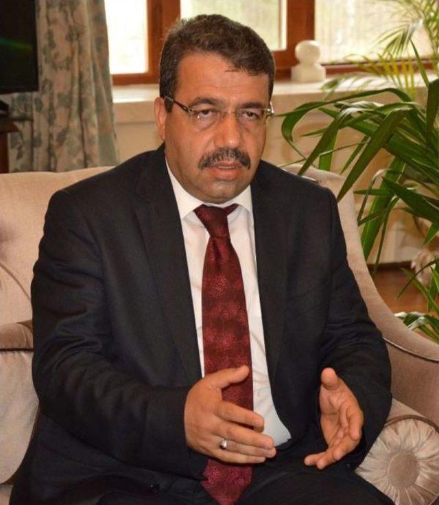 İzmir Ve Manisa da 525 Taşınmaz Fet&ouml; den Vakıflar a Devredildi 3