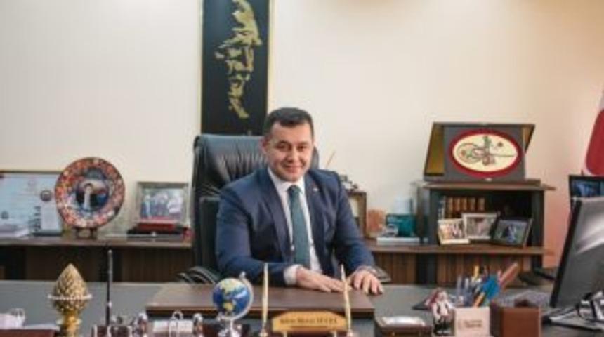 Alanya Belediyesi&rsquo;nden 3 Yılda 304 Milyon Tl&rsquo;lik 216 Eser Ve Proje