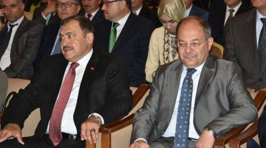 Bakan Eroğlu: Tıbbi Ve Aromatik Bitkide 600 Milyon Dolarlık Ihracat Yapıyoruz