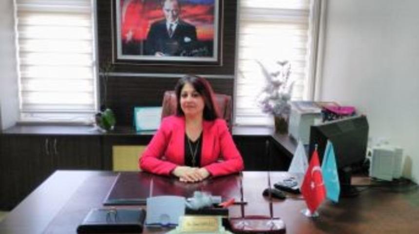 Kırıkkale&rsquo;de &lsquo;akılcı İla&ccedil; Kullanımı&rsquo; Resim Yarışması