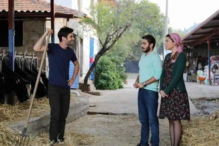 Güzel Köylü 20. Bölüm Galerisi G5