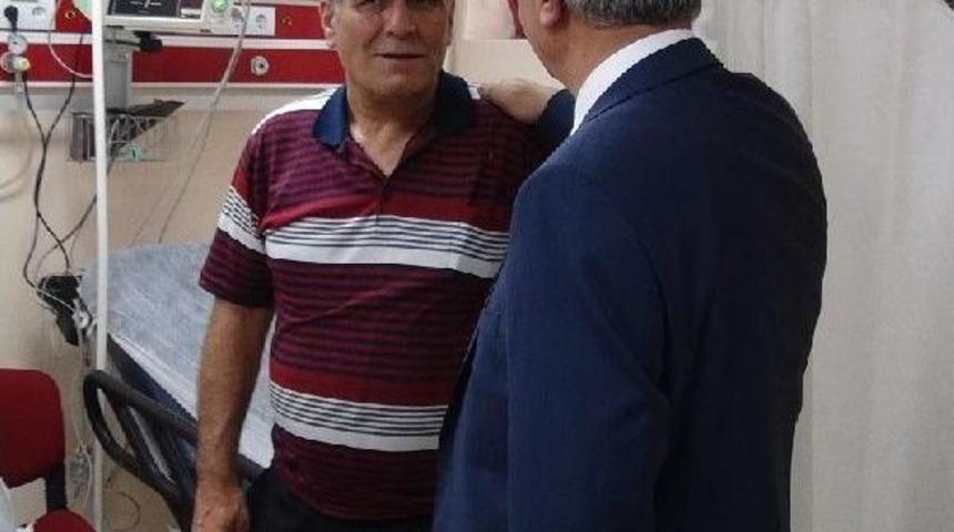 1 Kişinin &Ouml;ld&uuml;ğ&uuml; 38 Kişinin Yaralandığı Otob&uuml;s Kazasında Şof&ouml;r Tutuklandı