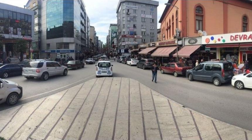 Başkent Edaş&rsquo;ın Zonguldak&rsquo;taki Yatırım &Ccedil;alışması Hızla Devam Ediyor