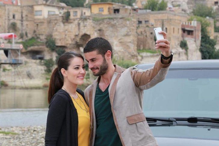 Aşktan Kaçılmaz 9. Bölüm Galerisi G1