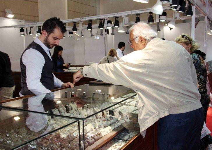 Mücevher Fırsat Günleri ‘anneler’ İçin Başladı G1