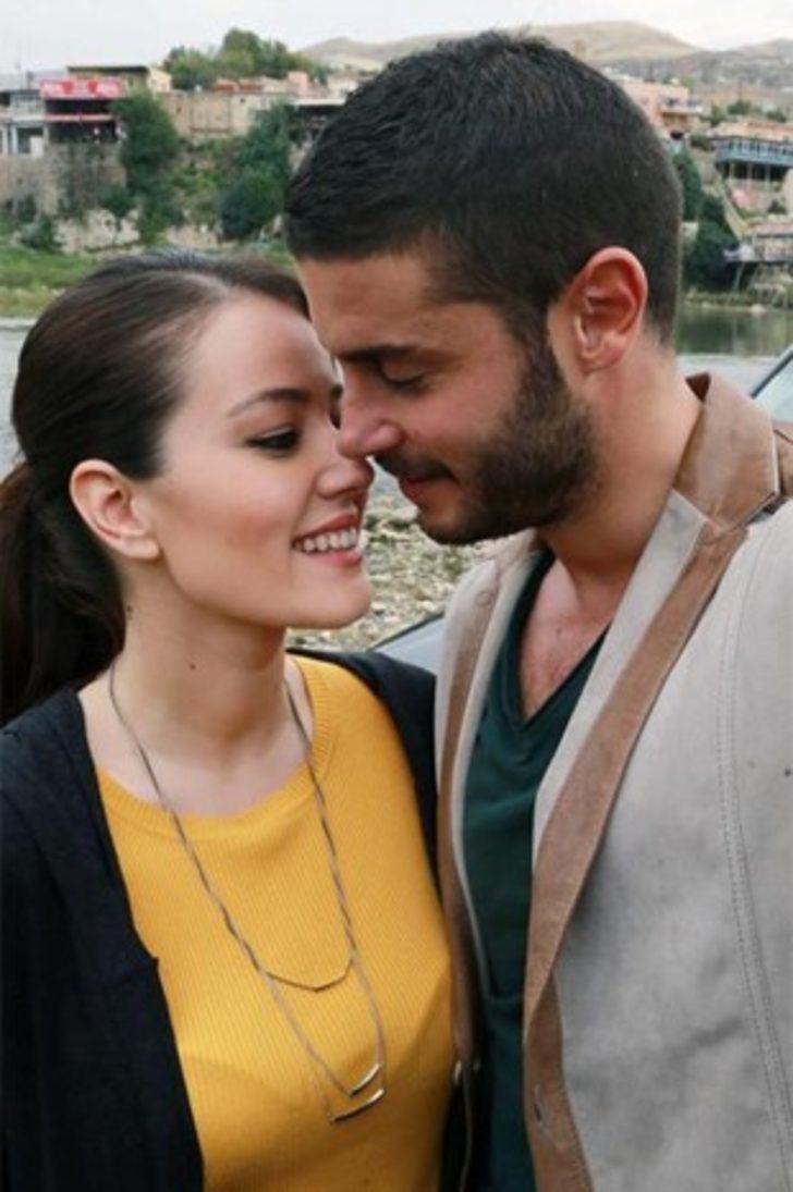 Aşktan Kaçılmaz 9. Bölüm Galerisi G2