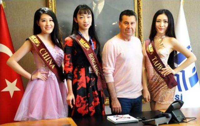 G&uuml;zellerden Kocadon a Ziyaret 1