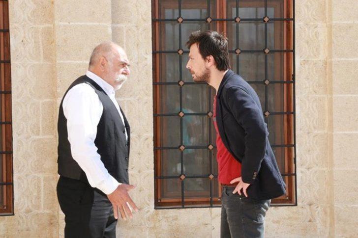 Aşktan Kaçılmaz 9. Bölüm Galerisi G3