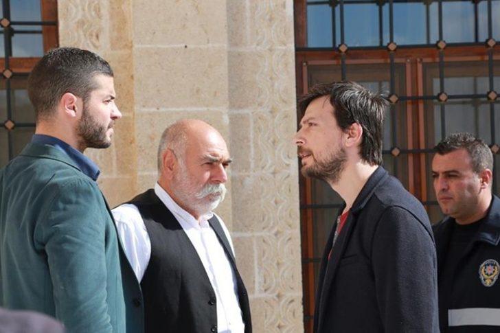 Aşktan Kaçılmaz 9. Bölüm Galerisi G4