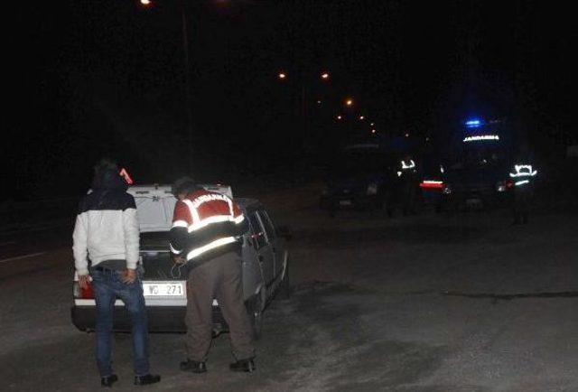 Aydın'da Uyuşturucu Operasyonuna 16 Gözaltı