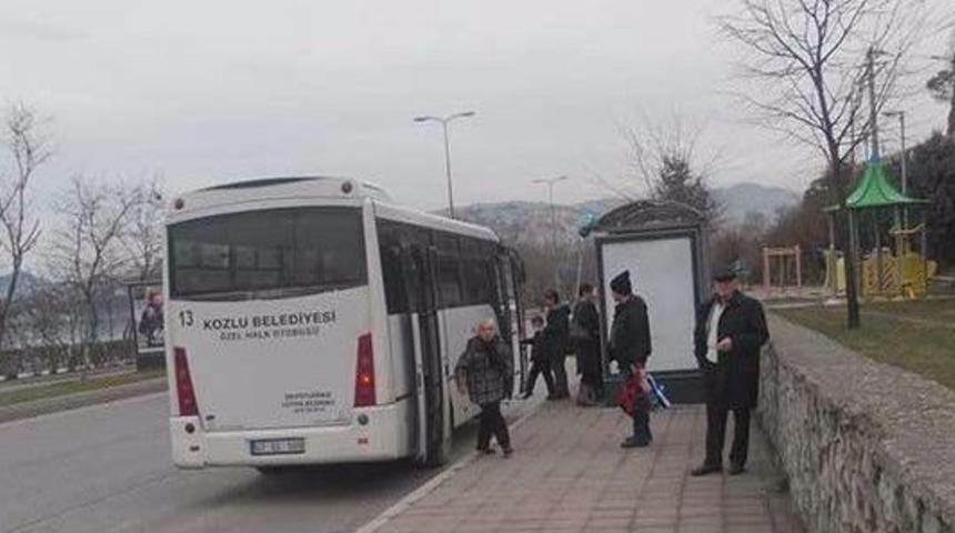 Atıl İnsan Kaynaları&rsquo;ndan Akdemir&rsquo;e Su&ccedil; Duyurusu