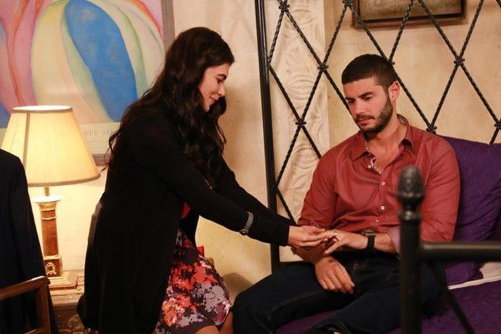 Aşktan Kaçılmaz 9. Bölüm Galerisi G5