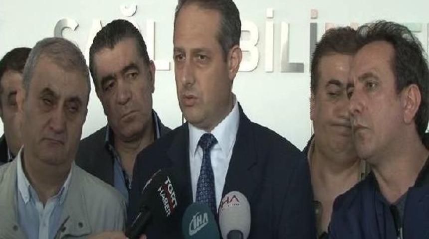 Dha İstanbul -(Geniş) İbrahim Erkal'ın Beyin &Ouml;l&uuml;m&uuml; Ger&ccedil;ekleşti